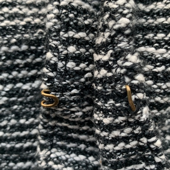 ❤️Host Pick❤️ Talbots tweed blazer - Picture 5 of 8